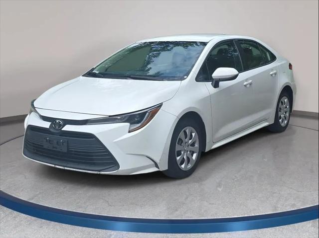 2024 Toyota Corolla LE for sale in Raleigh, NC