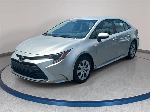 2024 Toyota Corolla LE for sale in Raleigh, NC