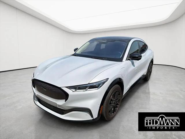 2022 Ford Mustang Mach-E Premium for sale in Bloomington, MN