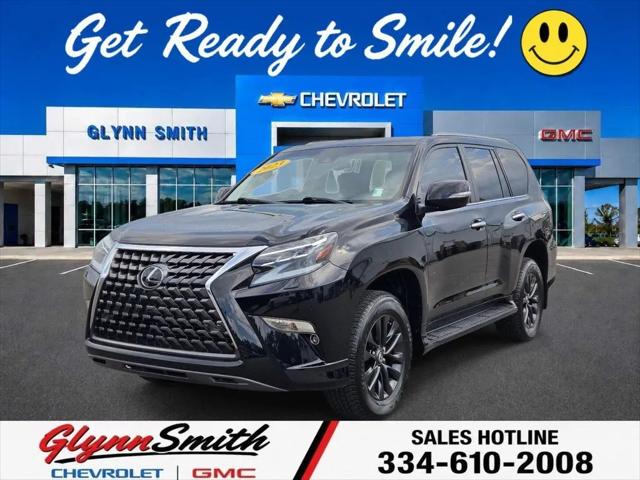 2023 Lexus GX 460 Premium for sale in Opelika, AL