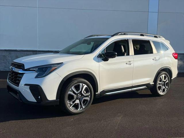 2025 Subaru Ascent Limited 8-Passenger for sale near Sunbury, OH