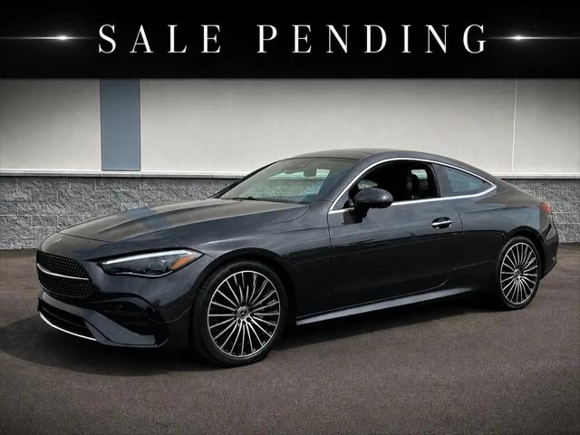 2024 Mercedes-Benz E-CLASS E 300 4MATIC for sale in Sunbury, OH