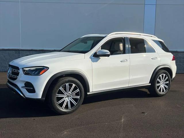 2025 Mercedes-Benz GLE GLE 350 4MATIC for sale in Sunbury, OH