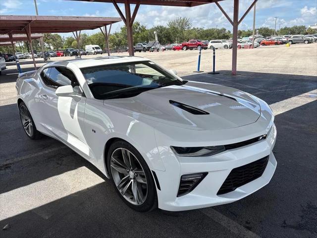 2016 Chevrolet Camaro 1SS for sale in Lafayette, IN