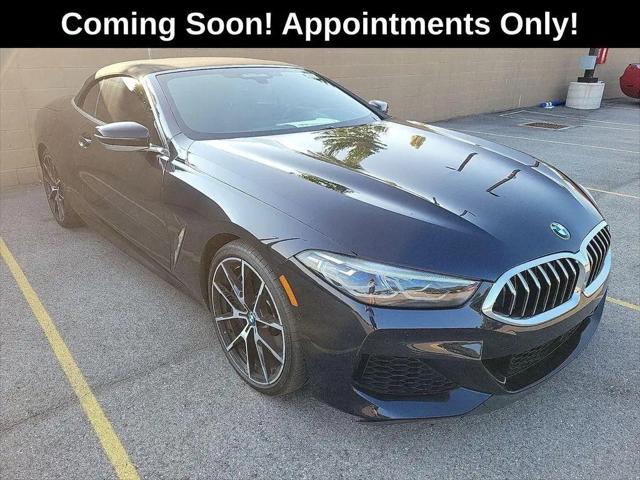 2019 BMW M8 xDrive for sale in Lafayette, IN