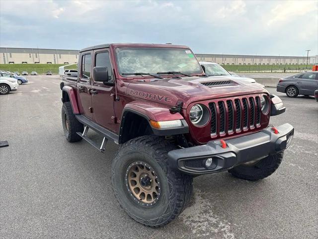 2021 Jeep Gladiator Sport for sale in Lafayette, IN