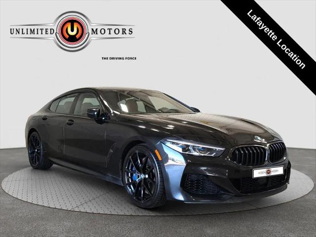2022 BMW M8 xDrive for sale in Lafayette, IN