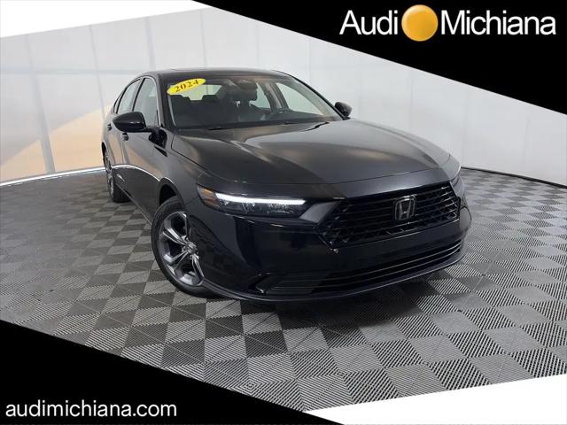 2024 Honda Accord EX for sale in Mishawaka, IN