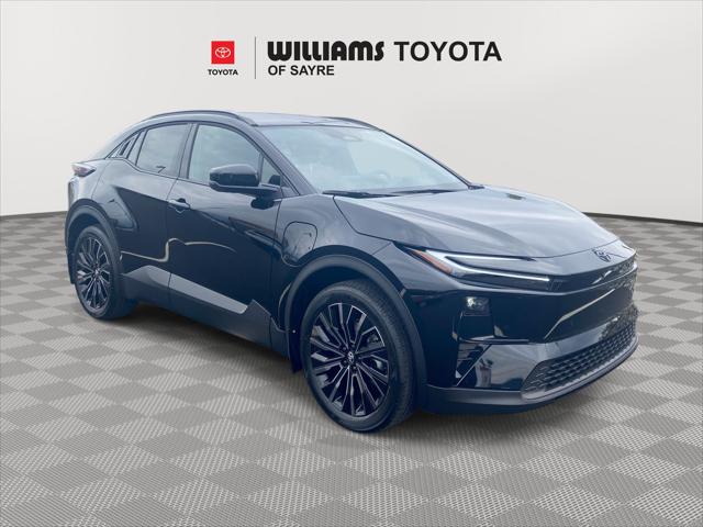 2027 Toyota C-HR XSE for sale in Sayre, PA
