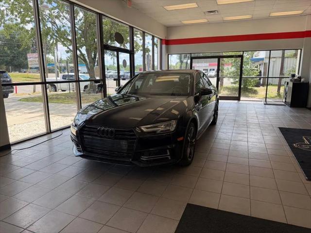 2017 Audi A4 Premium Plus for sale in Raleigh, NC