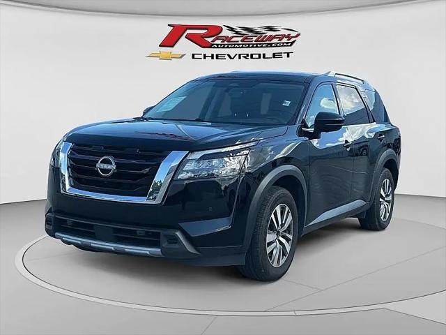 2025 Nissan Pathfinder SL 4WD for sale in Hartsville, SC