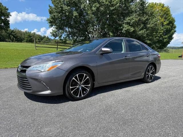 2015 Toyota Camry LE for sale in Abingdon, VA