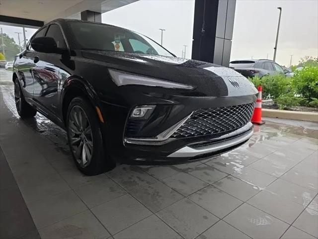 2026 Buick NV Avenir FWD for sale in Port Charlotte, FL