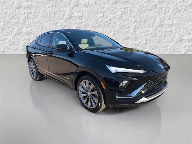 2026 Buick NV Avenir FWD for sale in Port Charlotte, FL