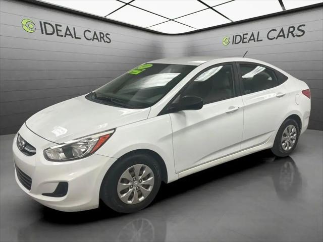 2017 Hyundai Accent SE for sale in Mesa, AZ