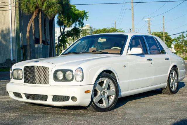 2004 Bentley Arnage T for sale in Pompano Beach, FL