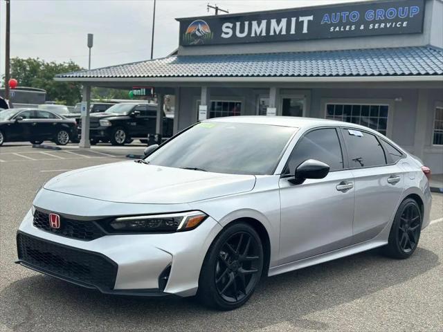 2025 Honda Civic Sport for sale in Kennewick, WA