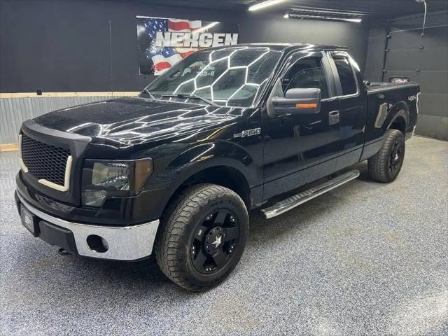 2011 Ford F-150 XLT for sale in Zimmerman, MN