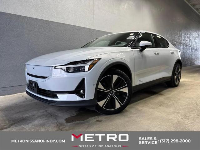 2024 Polestar 2 Long Range Dual Motor Plus for sale in Indianapolis, IN