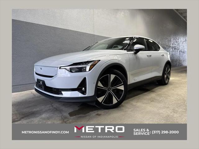 2024 Polestar 2 Long Range Dual Motor Plus for sale in Indianapolis, IN