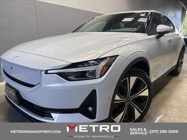 2024 Polestar 2 Long Range Dual Motor Plus for sale in Indianapolis, IN