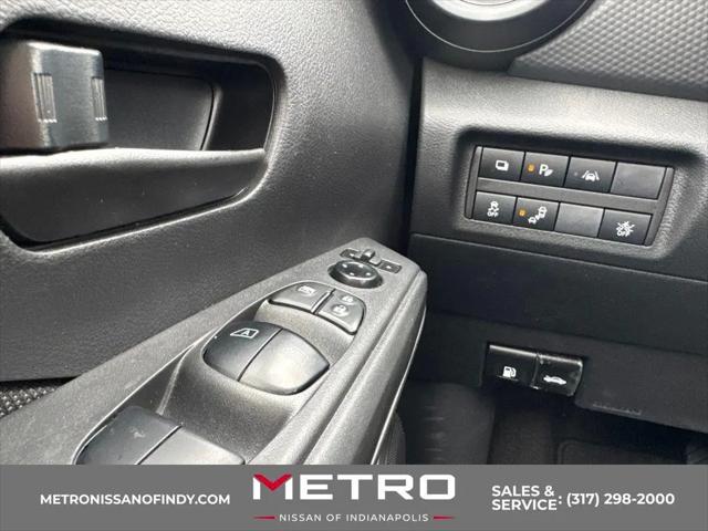 2025 Nissan Kicks S for sale in Indianapolis, IN