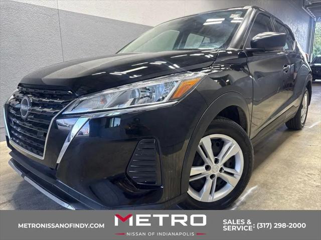 2025 Nissan Kicks S for sale in Indianapolis, IN