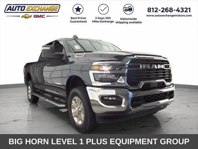 2026 Ram 2500 Big Horn Crew Cab 4x4 64 Box for sale in Sullivan, IN