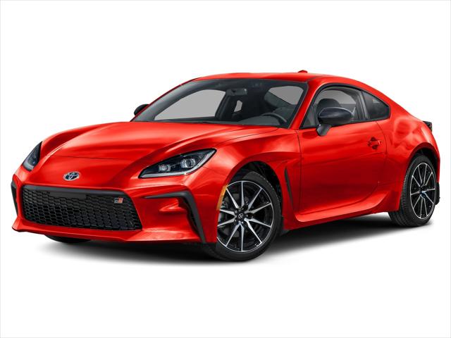 2027 Toyota GR86 Manual Transmission for sale in Johnstown, PA