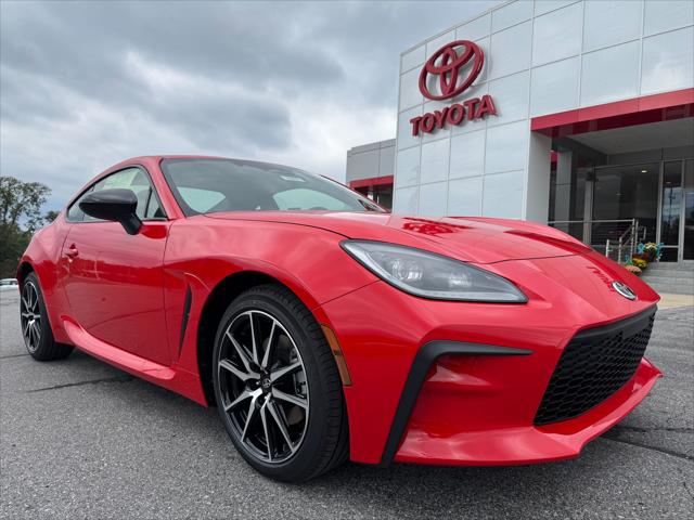 2027 Toyota GR86 Manual Transmission for sale in Johnstown, PA