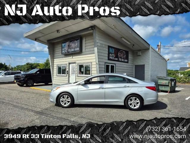 2013 Hyundai Sonata GLS for sale in TInton falls, NJ