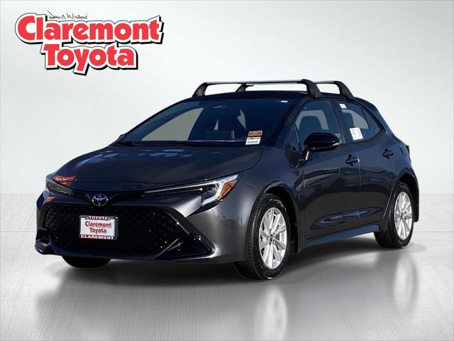 2027 Toyota Corolla SE for sale in Claremont, CA