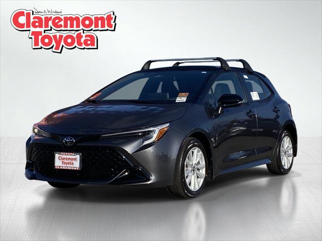 2027 Toyota Corolla SE for sale in Claremont, CA