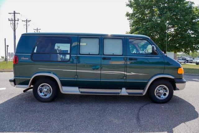 2000 Dodge Ram Van Conversion for sale in Ramsey, MN