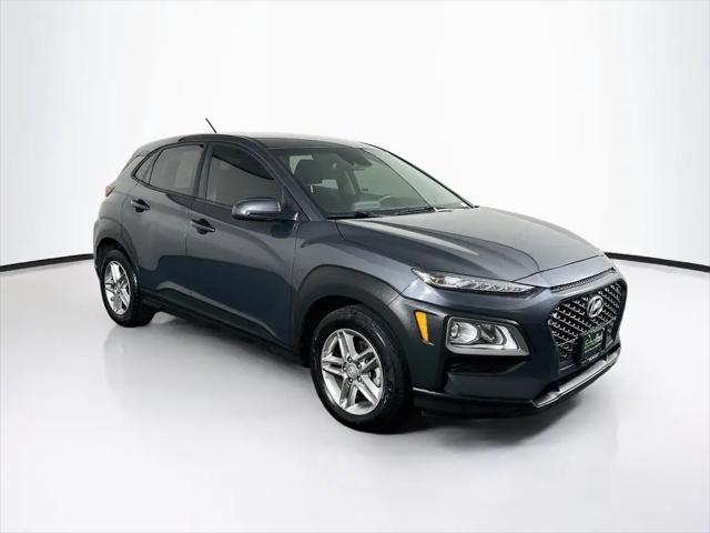 2021 Hyundai Kona SE for sale in New Braunfels, TX