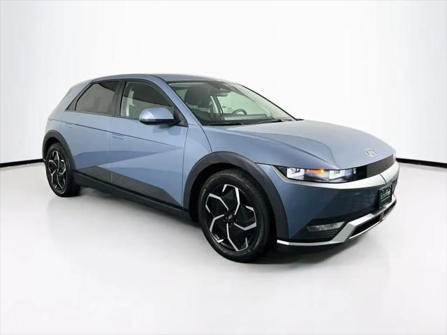 2024 Hyundai IONIQ 5 SE for sale in New Braunfels, TX