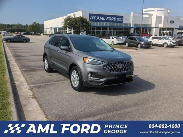 2024 Ford Edge SEL for sale in Prince George, VA