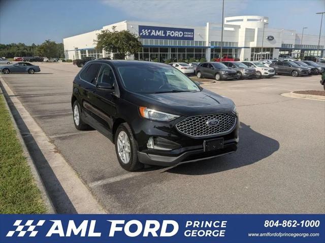 2023 Ford Edge SEL for sale in Prince George, VA