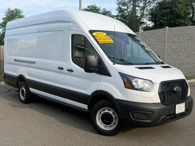 2025 Ford Transit Cargo Van Base for sale in Paterson, NJ