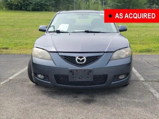 2008 Mazda Mazda3 for sale near Hamilton, OH