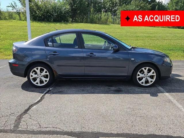 2008 Mazda Mazda3 for sale near Hamilton, OH