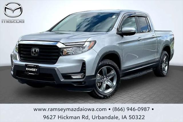 2023 Honda Ridgeline RTL for sale in Urbandale, IA