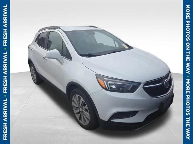 2020 Buick Encore FWD Preferred for sale in Davenport, IA