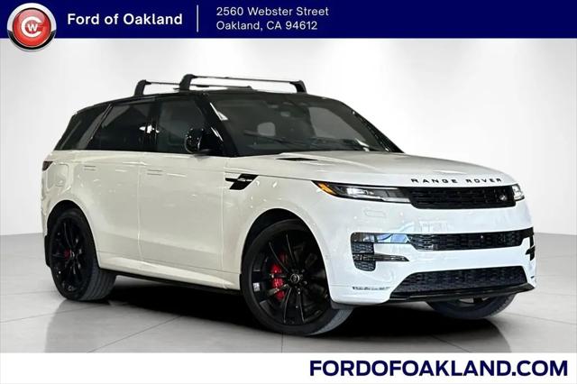 2025 Land Rover Range Rover Sport P400 Dynamic SE for sale in Oakland, CA