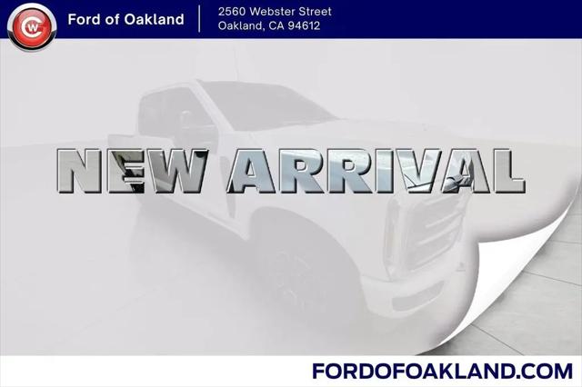 2025 Ford F-250 Platinum for sale in Oakland, CA