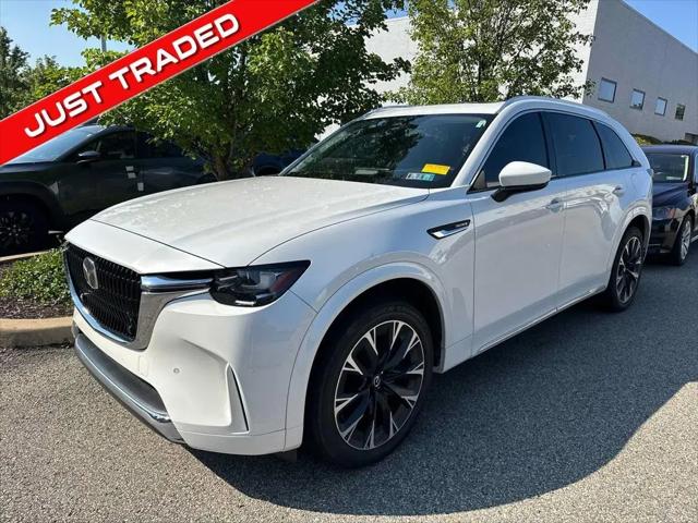 2024 Mazda X-90 3.3 Turbo S for sale in Wexford, PA