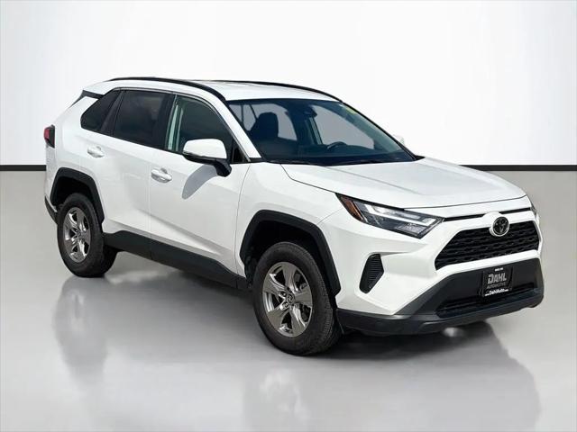 2025 Toyota RAV4 XLE for sale in Rochester, MN