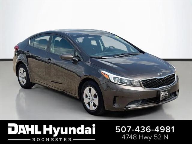 2018 Kia Forte LX for sale in Rochester, MN