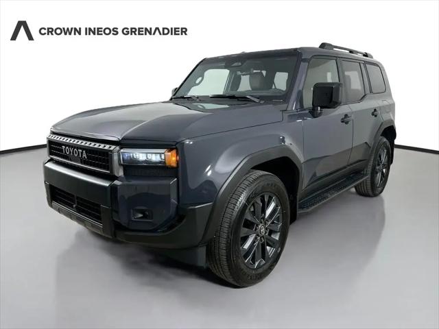 2027 Toyota Land Cruiser for sale near Dublin, OH