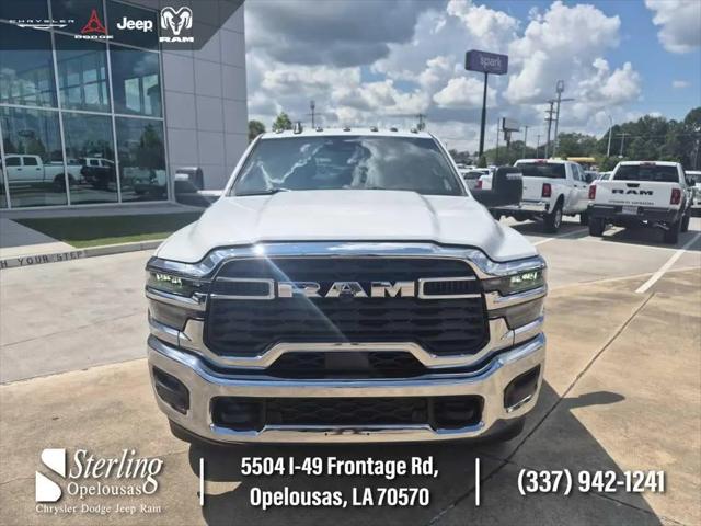 2026 Ram 3500 Big Horn Crew Cab 4x4 64 Box for sale in Opelousas, LA